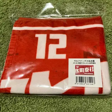 울프 도그스 나고야 미즈마치 타이토