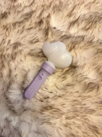 니시노 카나 투어 2025 응원봉