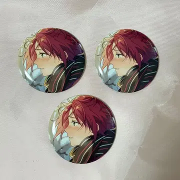 앙스타 이사라 마오 캔뱃지