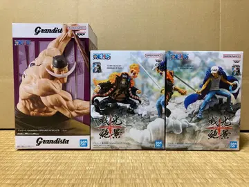 원피스 피규어 묶음 판매