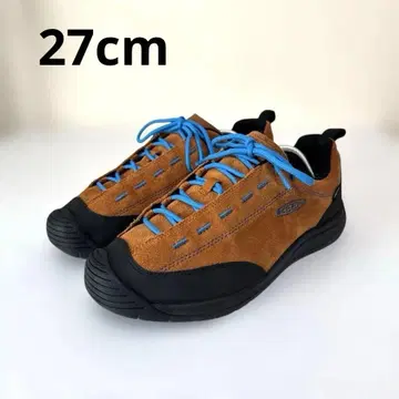 KEEN 재스퍼 II 방수 기능 27cm
