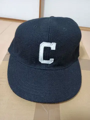 Radiall 울 캡 M 사이즈