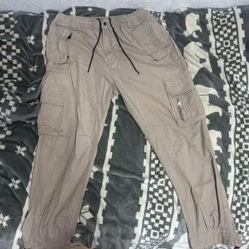 ZANEROBE 카고 팬츠