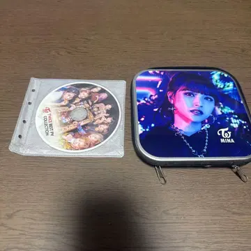 한국반 TWICE DVD 묶음 판매