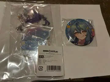 DMM 스크래치 타마노이 나나