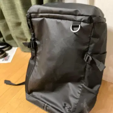 타포린백 언더아머 40L