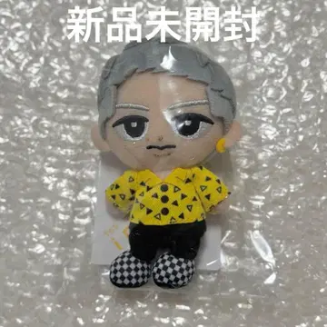 [ 미개봉 새상품 ] 이와모토 히카루 치루누이