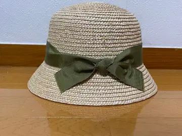밀짚모자 여성용