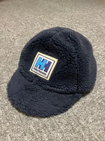 헬리한센 FIBERPILE 캡 HC91654