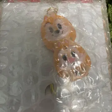 디즈니 시크릿 키체인 설날 2026 달마 칩 데일