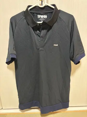 TFW49 피케 셔츠 XL