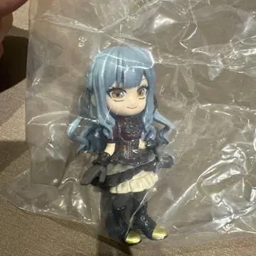 오블리비오니스 펄ver. 파르베르스 뱅드림 Ave Mujica