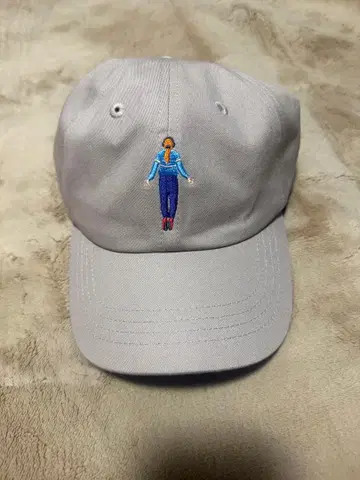 graniph 기묘한 이야기 모자