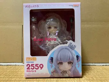 넨도로이드 스오 파트라