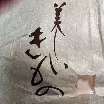 [ 기모노 ] 타카츠쿄조 꽃무늬