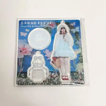 이타쿠라 카나 아크릴 스탠드 도로시