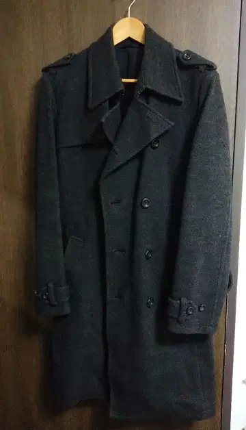 platinum comme ca 코트 방한