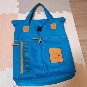 Lani Transit 백팩 토트백