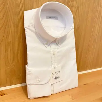 ARCODIO | 새상품 | 셔츠 헤비 옥스퍼드 - 37-Long