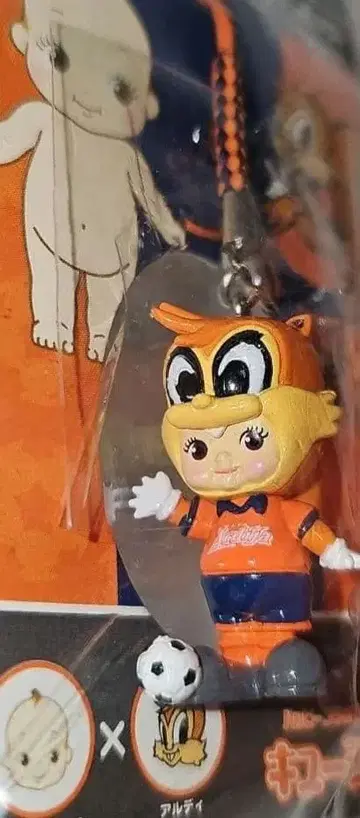 오미야 아르디자 로즈 오닐 큐피 큐지션 스트랩 레어 상품