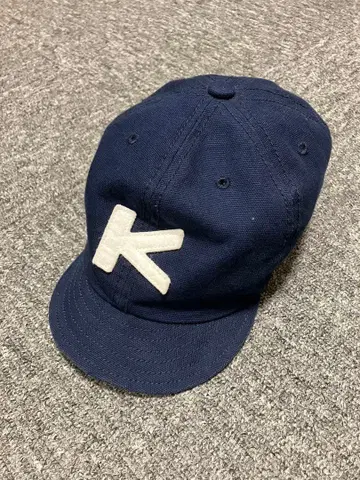 [ KAVU ] 야구 모자
