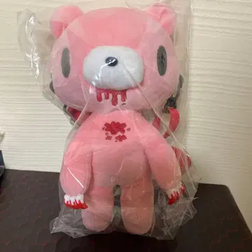 그루미 봉제 인형 미니백