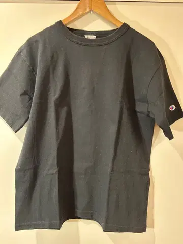 Champion T1011 블랙 LARGE