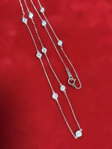 스와로브스키 지르코니아 3종 세트 SV925 (샵 채널)