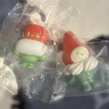 [ 새상품 ] boiboi 스위츠 피규어 컬렉션 세트