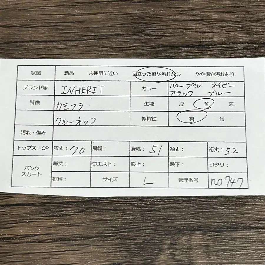 2번째 상품 이미지