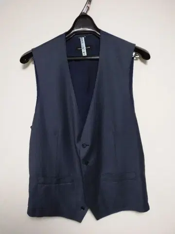 제냐 x 투모로우랜드 베스트