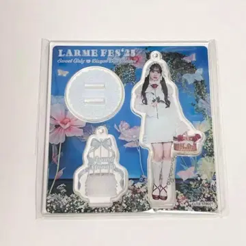 마스다 아야노 아크릴 스탠드