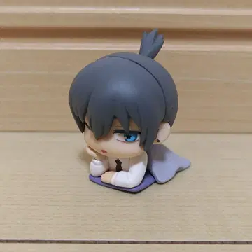 체인소 맨 하야카와 아키 가챠 오네무탄 어스 컬러