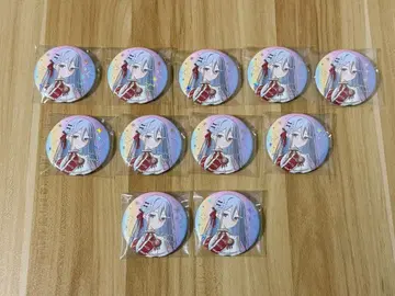 프로세카 요이사키 카나데 캔뱃지 감사제