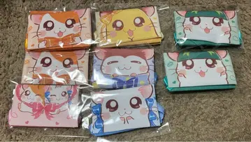 하무타로 100엔 복조리 세트