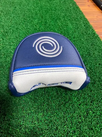 Ai-One ODYSSEY 퍼터용 골프헤드커버