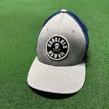 MARK&LONA 골프 캡 남성용