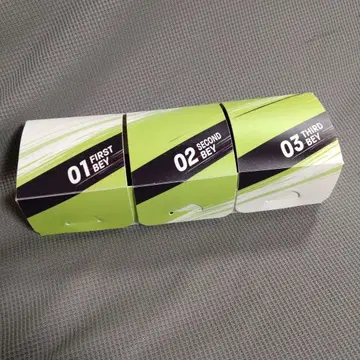 베이블레이드X 케이스