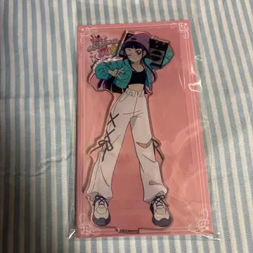 마법사 프리큐어 후야제 이자요이 리코 하라주쿠 스타일 아크릴 스탠드