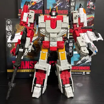 AGE OF THE PRIMES 스페리온 세트