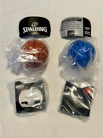 SPALDING 미니 농구 세트