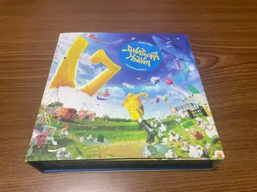 SEVENTEEN 17th Mini Album 한정판