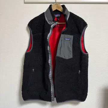 15s patagonia 레트로X 플리스 베스트