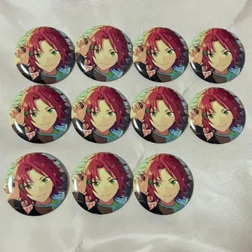 앙스타 이사라 마오 캔뱃지