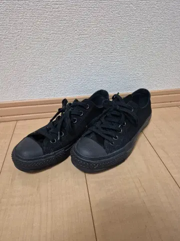 컨버스 올스타 블랙