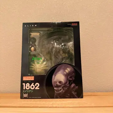 넨도로이드 에이리언 피규어 1862