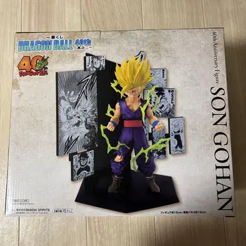 드래곤볼 제일복권 C상 손오반