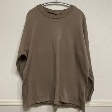 my beautiful landlet 브라운 SIZE 0