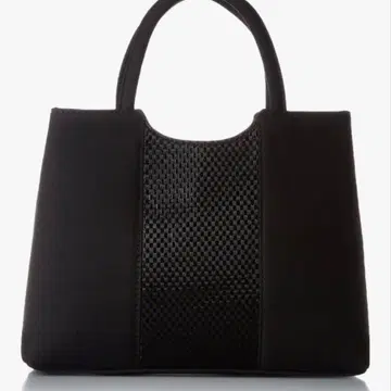 카츠라 유미 포멀 백 YKRE004 블랙