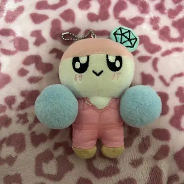 케렌 캐럿랜드 세븐틴 봉봉이